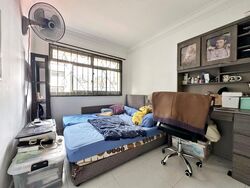 Blk 353 Woodlands Avenue 1 (Woodlands), HDB 5 Rooms #504018231